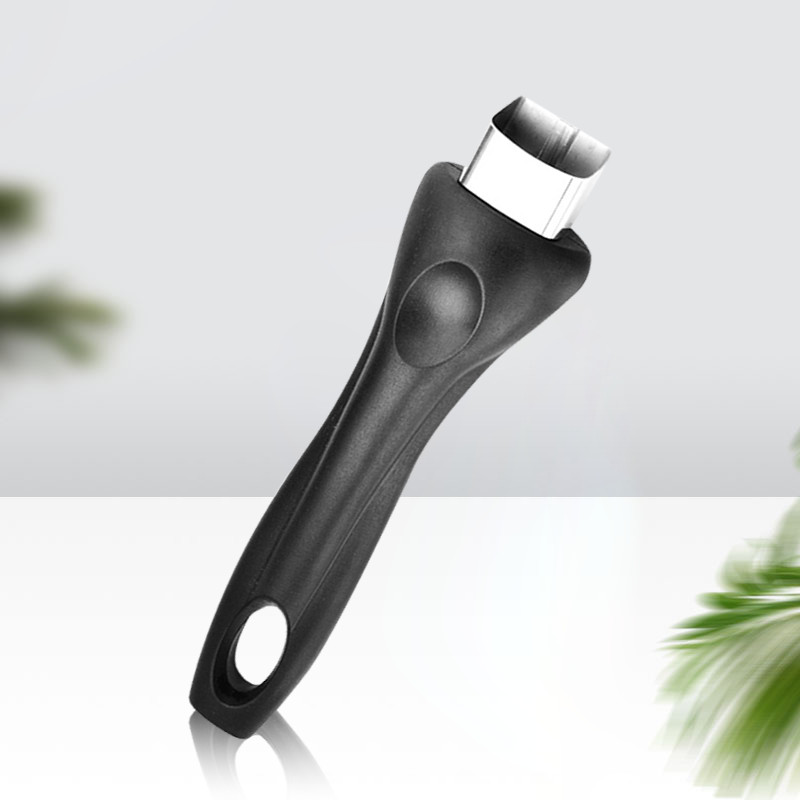 Handle Panci Pengganti Gagang Anti Panas 16cm Pegangan Wajan Tahan Panas Sparepart Peralatan Memasak