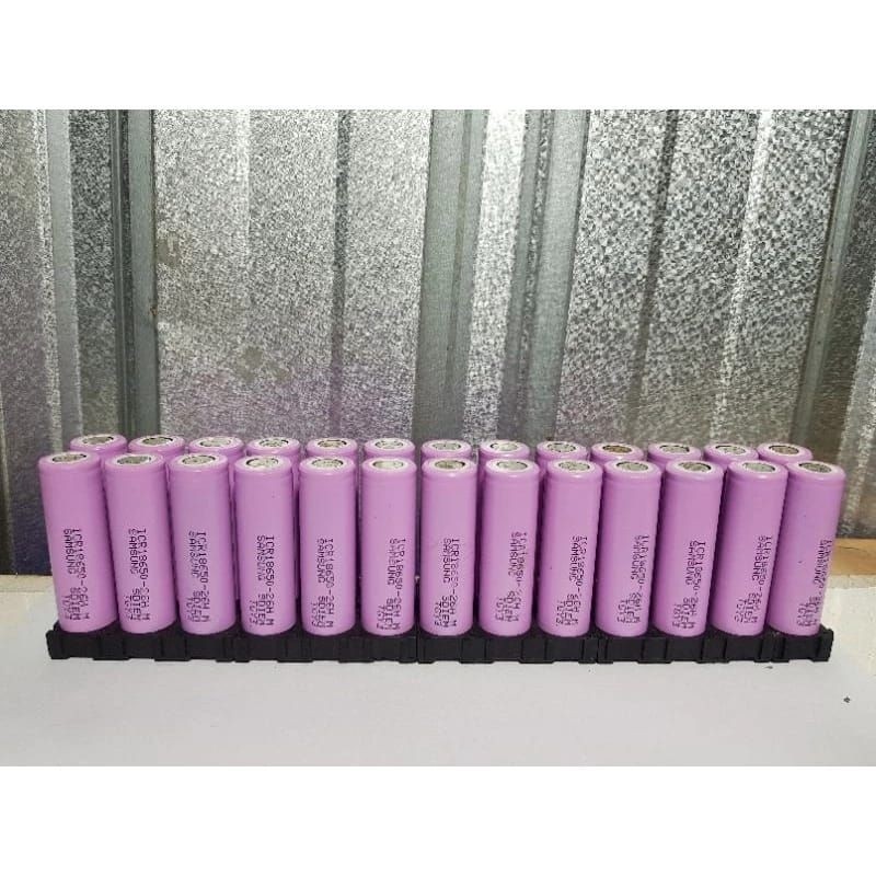 Copotan Baterai Samsung ICR18650 Original - JPN