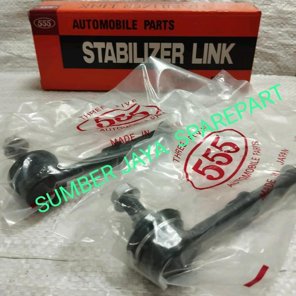 Link stabilizer grandmax Luxio 555