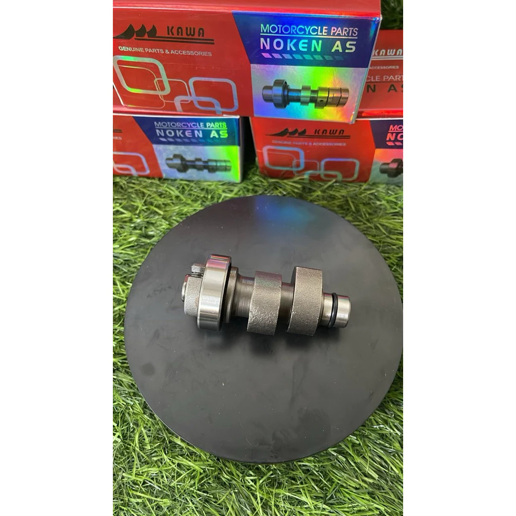 Noken As Jupiter Z Racing Bahan Mentah Kawa