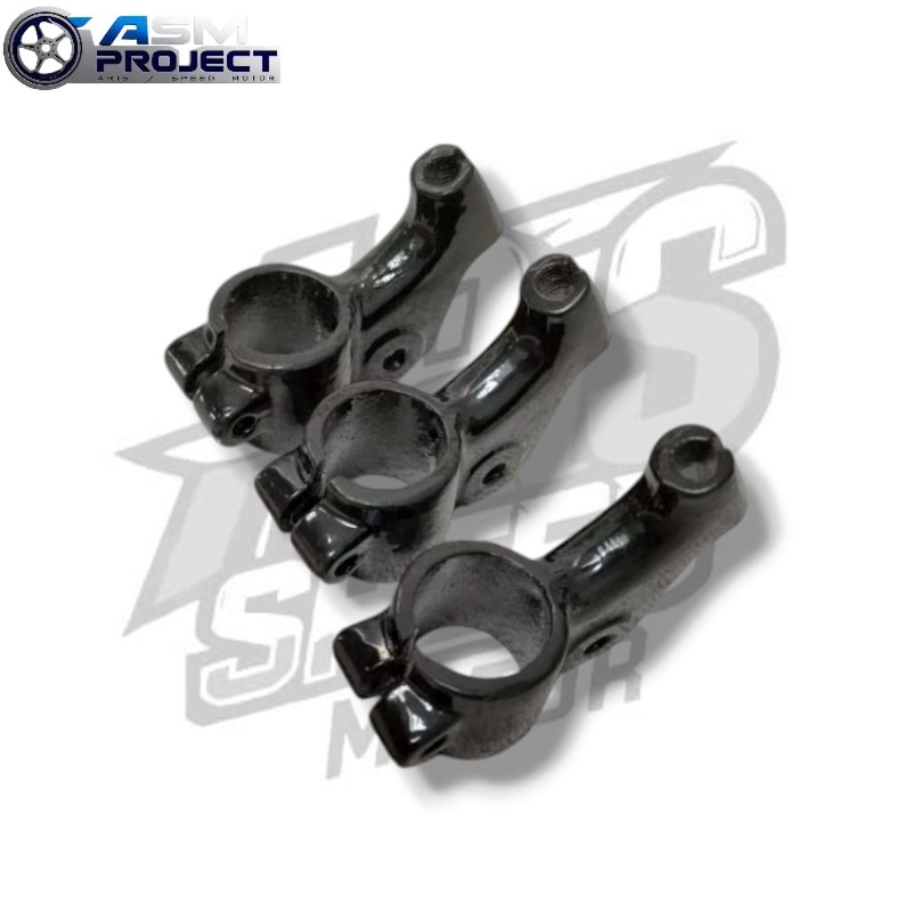 Rumah Handle Kopling Kiri Yamaha Fiz R Dudukan Handle Kiri PNP R15 R25