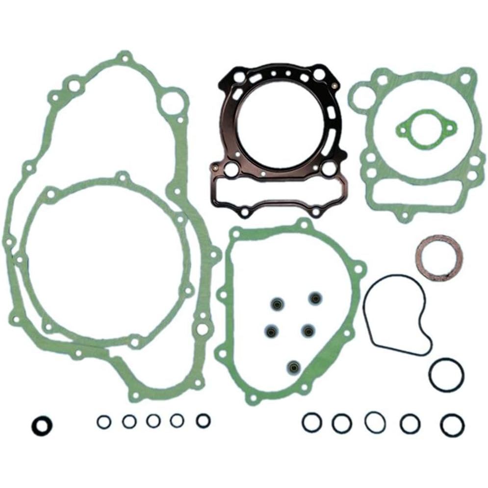 Complete Rebuild Top Bottom End Engine Gasket Set Kit Compatible with Yamahe YZ250F WR250F YZ250 WR2