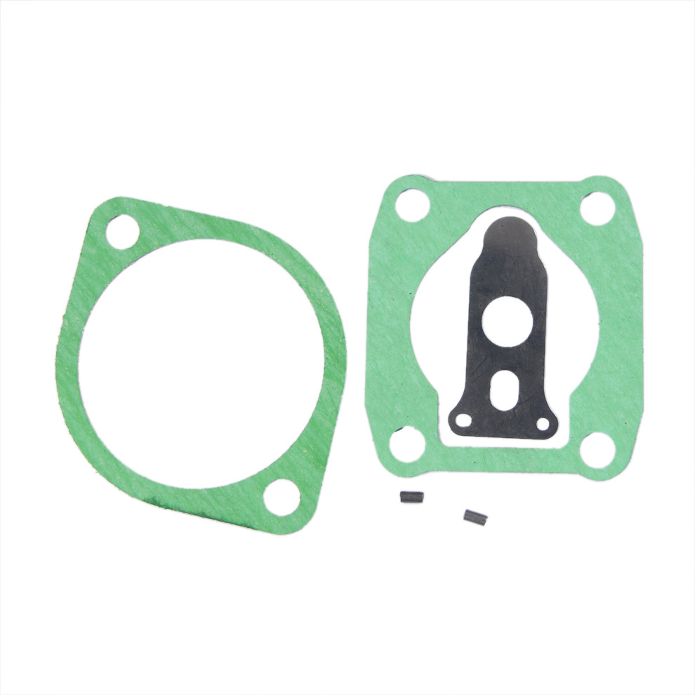 4500PSI Pcp Air Compressor Paper Gasket Kit for PCP Single Cylinder Compressor and Double Cylinder 2