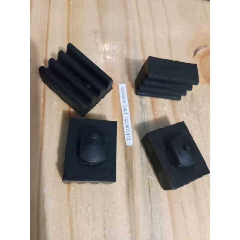 karet standar 2 Honda beat Vario dll