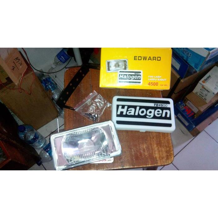 Foglamp Isuzu Panther Pick/up. bermutu