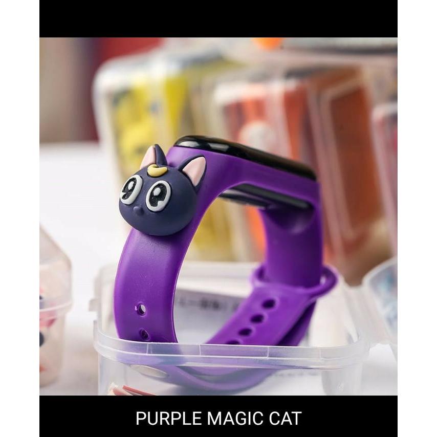 New Collection Jam tangan anak laki laki karakter Jam tangan anak perempuan anti air Jam tangan anak