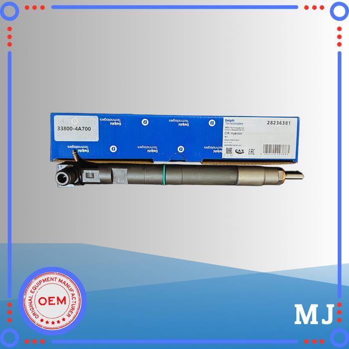 INJECTOR HYUNDAI H1 STAREX A2 282363 TOP