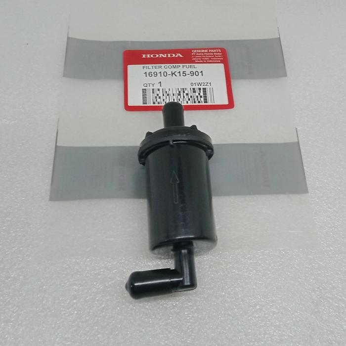 Saringan Filter Bensin Fuelpump Filter Comp Fuel Honda CB150R Old PASSS