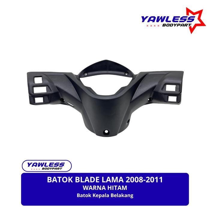 Batok belakang Blade Lama 110 / Batok kepala Blade lama 2008