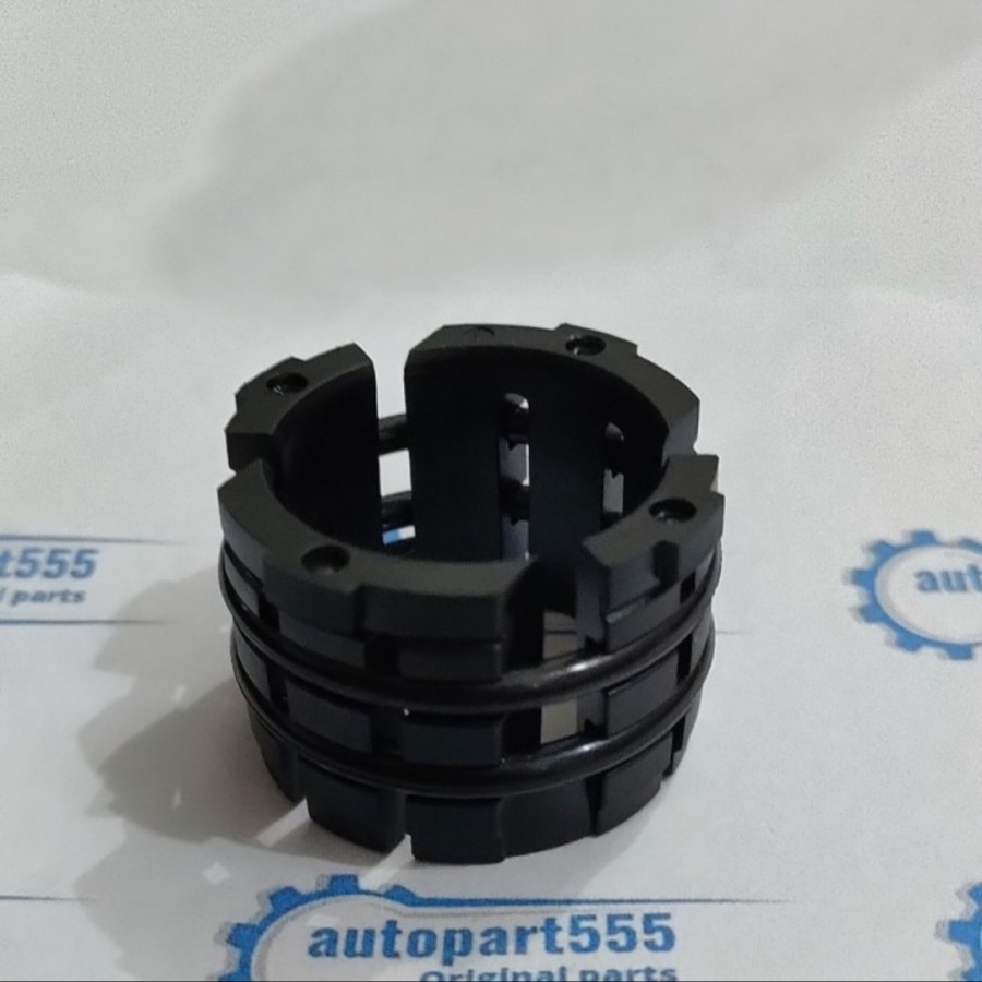 Bos steer bushing steering rack calya sigra original