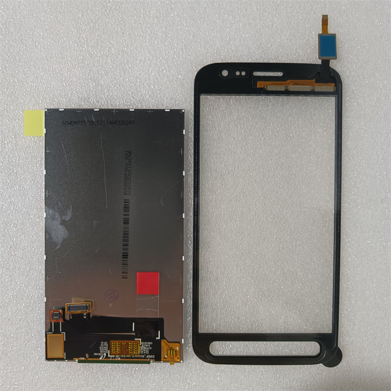 LCD splay Screen Replacement gitizer Assembly for Samsung Galaxy Xcover 4 SM-G390F G390