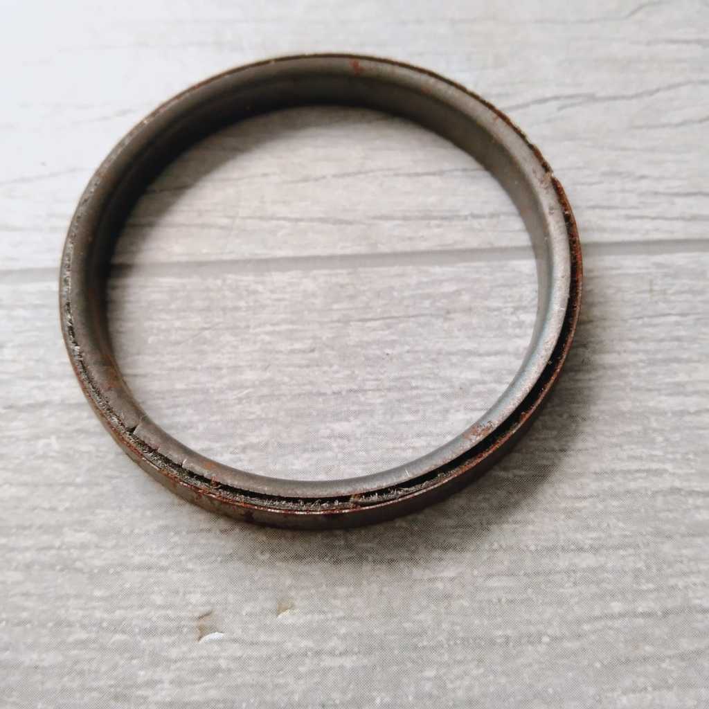 GASKET PAKING  KNALPOT GP100 TRS  GASKET PAKING  KNALPOT TRS  GP100