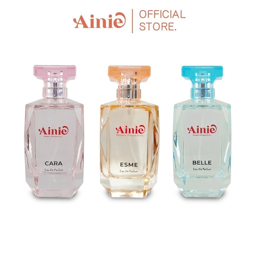 AINIE Eau De Parfum 100ml