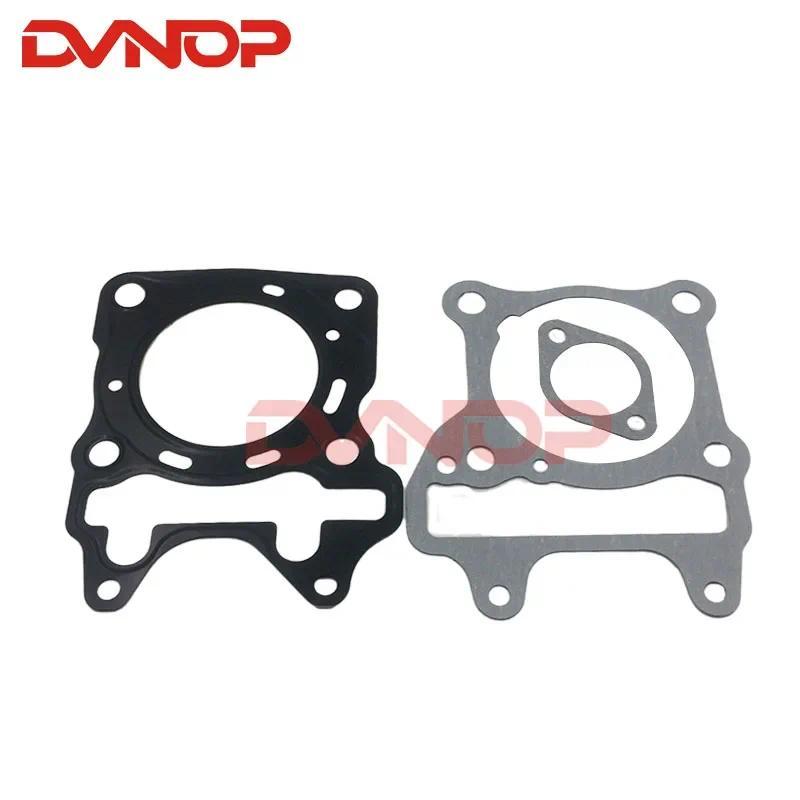 58mm gasket Kit for Honda WW150D PCX150 PCX 150cc 2013-2018 12100-KZY-701 12100-KZY-700