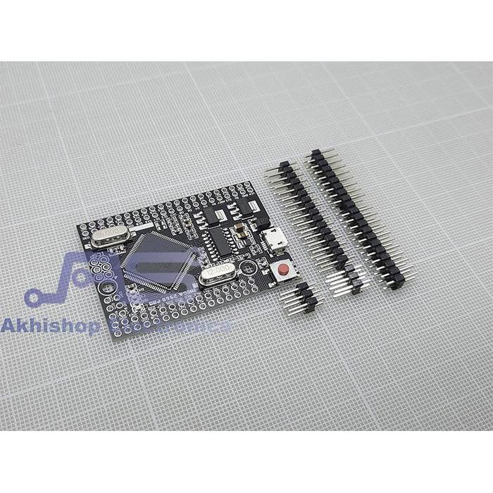 MEGA 2560 PRO MINI ATmega2560-16AU Arduino Mega 2560 Compatible - USB Micro