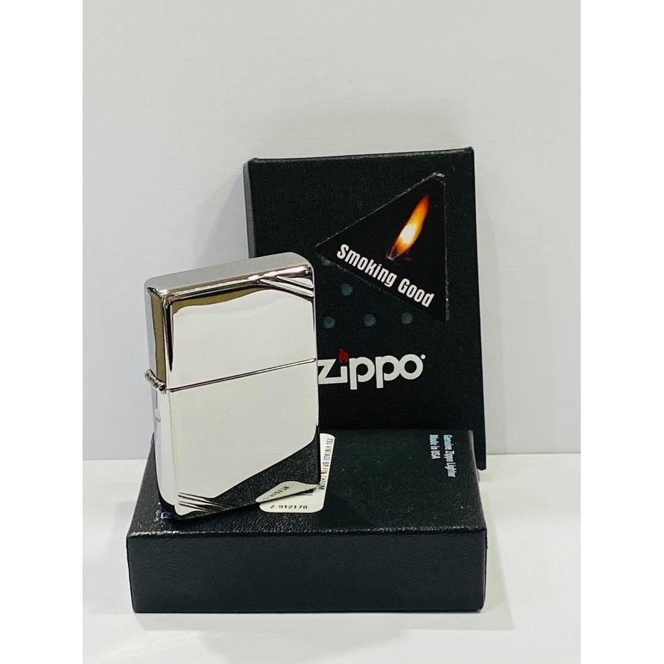 Original Zippo Rep 1937 Vintage 260