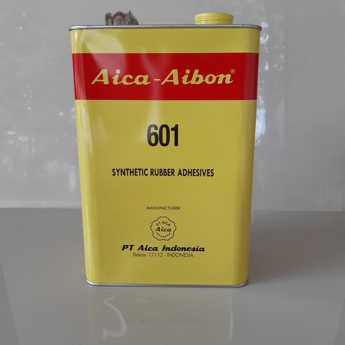 lem kuning aibon 2.5kg lem aibon galon