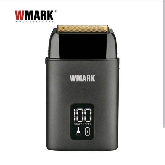 WMARK NG-983 SHAVER ORIGINAL