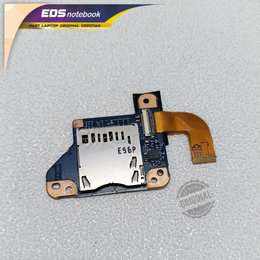Board SDcard TOSHIBA Portege Z30 Z30-B dynabook R63 R63/P
