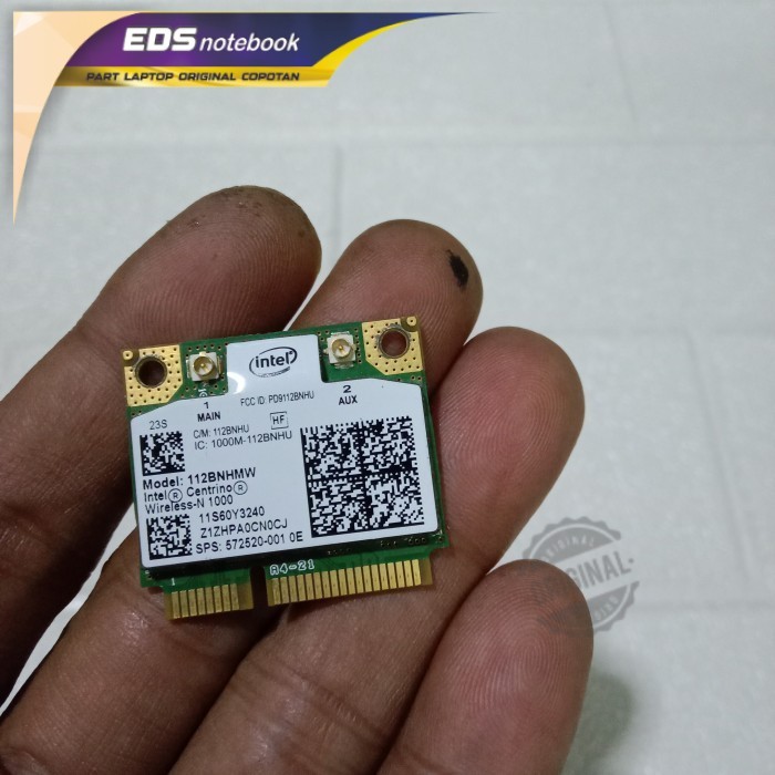 Wificard Wifi Lenovo Thinkpad T410 T410i