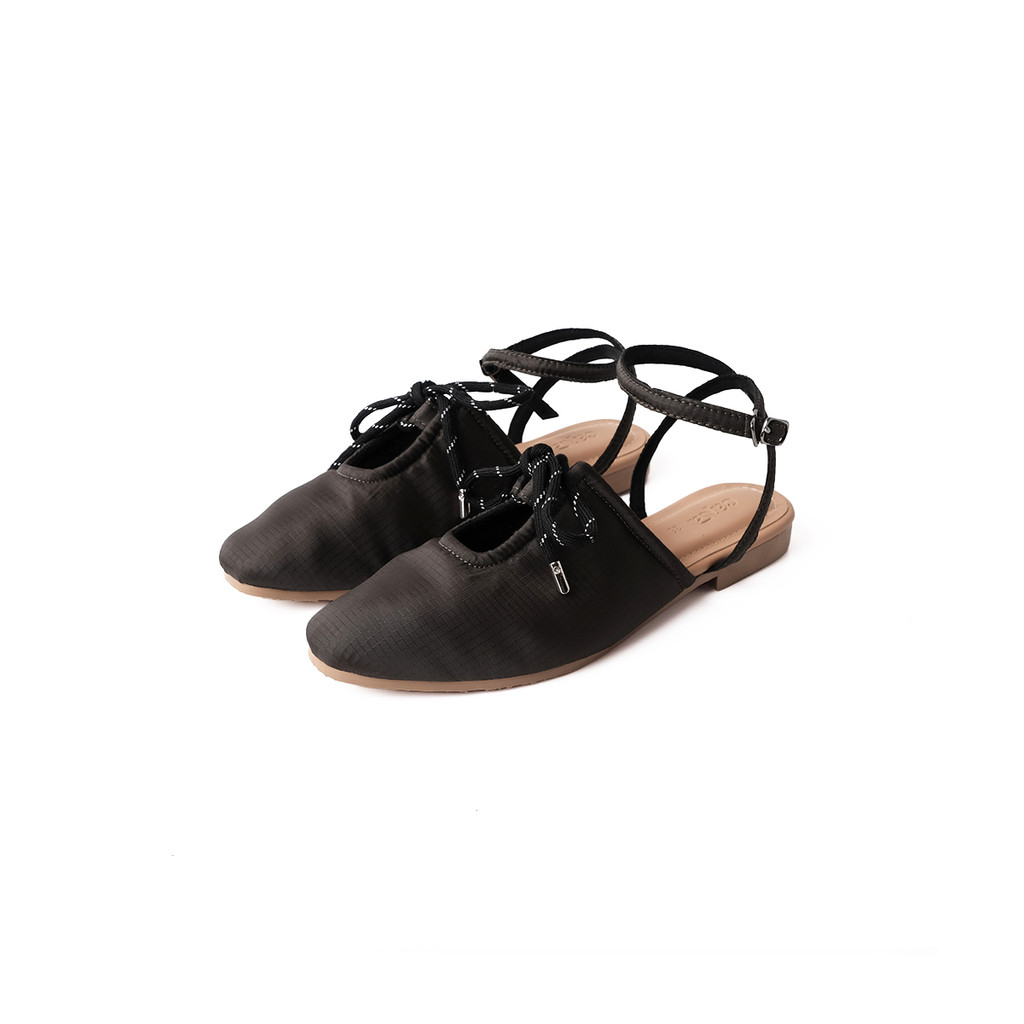 CAJSA | SAKA WOODLAND - SANDAL FLATS