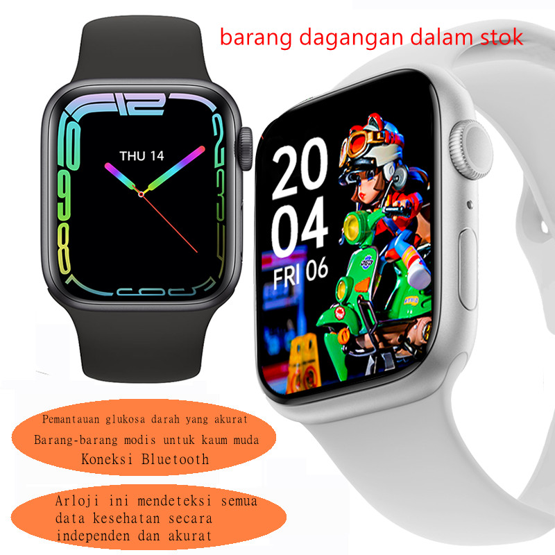 Watch 8 Max Bluetooth Smartwatch SERIES 8 WATCH 8 MAX/T800PROMAX GAME with NFC 1.85 inches Square Sc
