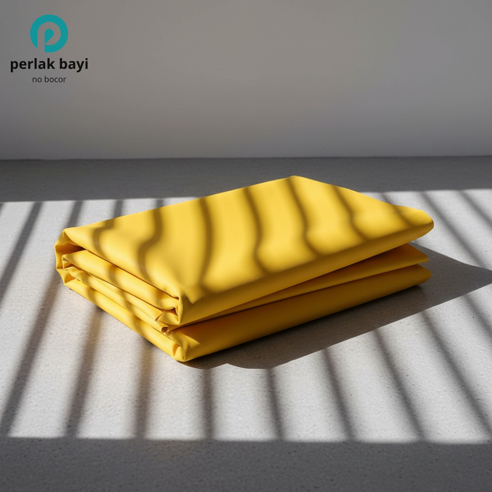 Perlak Kasur Anti Ompol untuk Alas Lansia Dewasa Anak Besar Bayi Tidur / Taplak Meja Anti Air