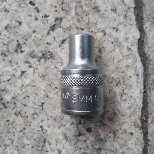 mata shock 8 mm tekiro