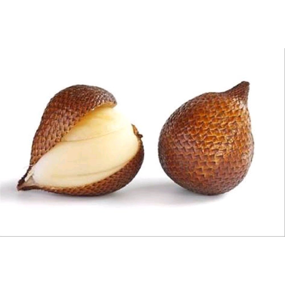 7 Biji Salak Pondoh Super Manis