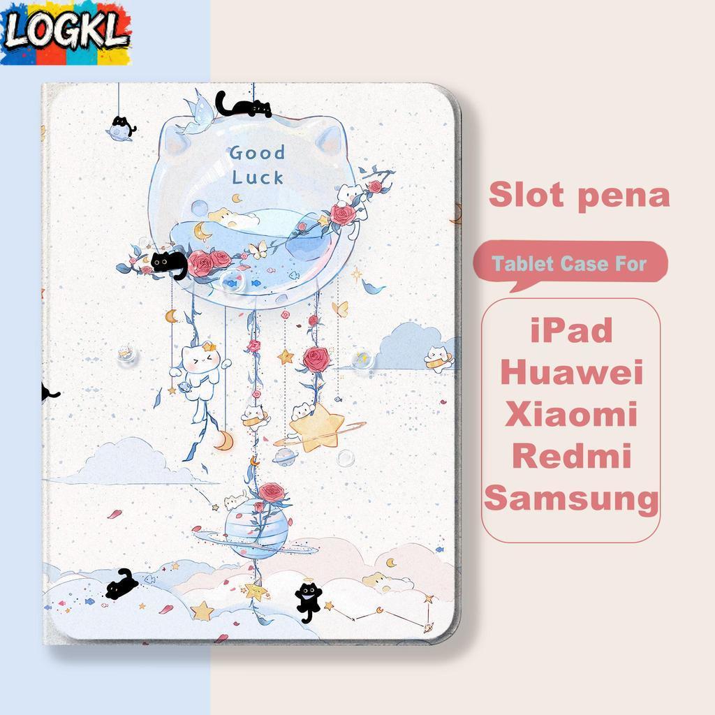 Tablet Case For Xiaomi Pad 5/6/7 Pro 11", For Redmi Pad SE 11", For Redmi Pad 2 11" 2025, For iPad P