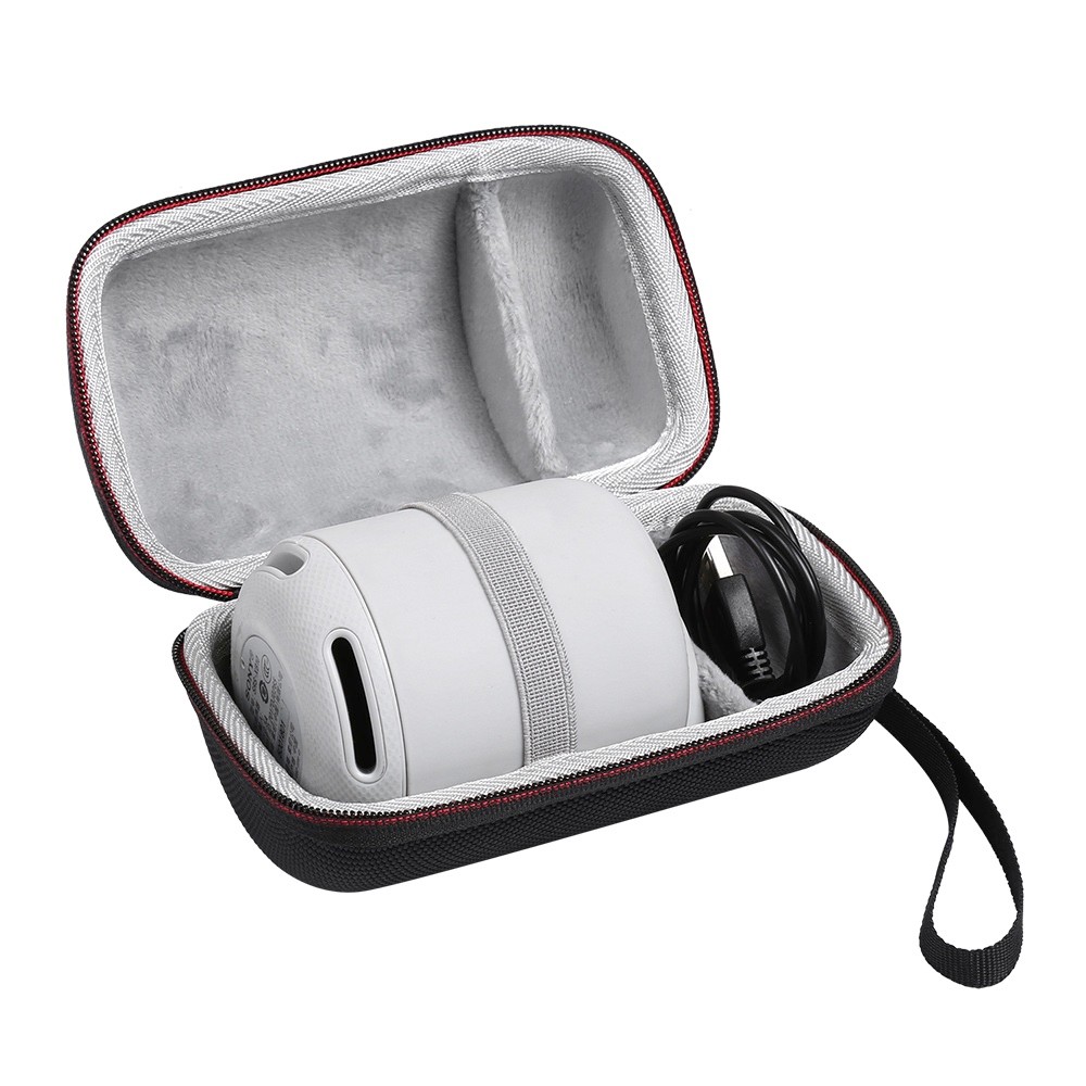 ZOPRORE Hard EVA Travel Bag Speaker Case for Sony XB10 / Sony SRS-XB12 / Sony SRS-XB13 Portable Wire