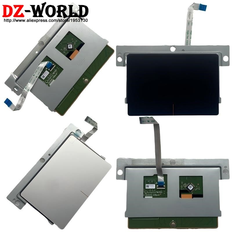 Toupad Mouse Pad Clicker for Lenovo Ideapad 700-15 15ISK E520-15 5T60K85922 5T60K85917