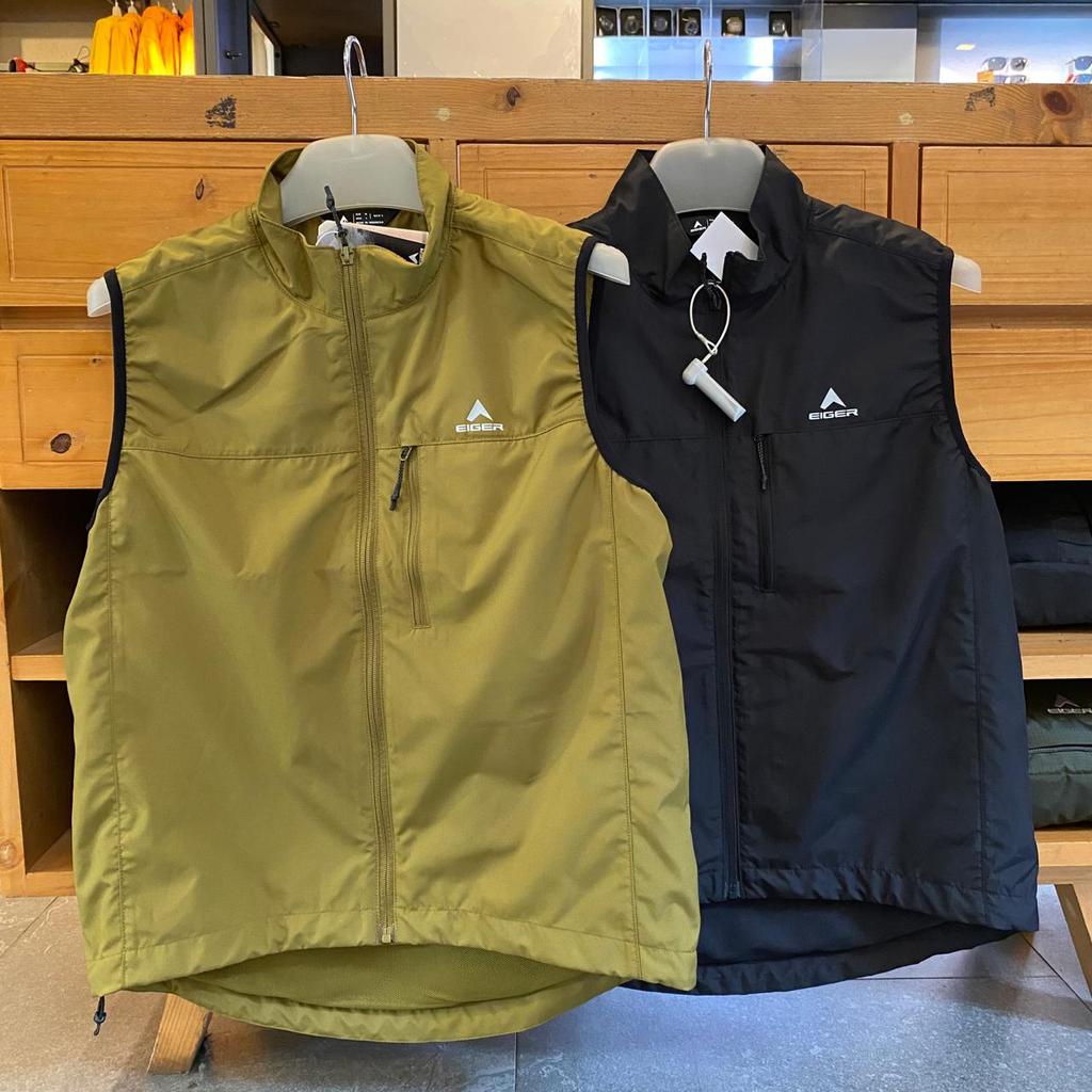 EIGER 1989 ROMPI PRIA GORDIAN VEST 2.0