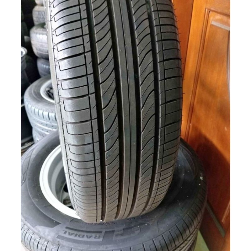 BAN MOBIL INNOVA REBORN UK 205/65 R16