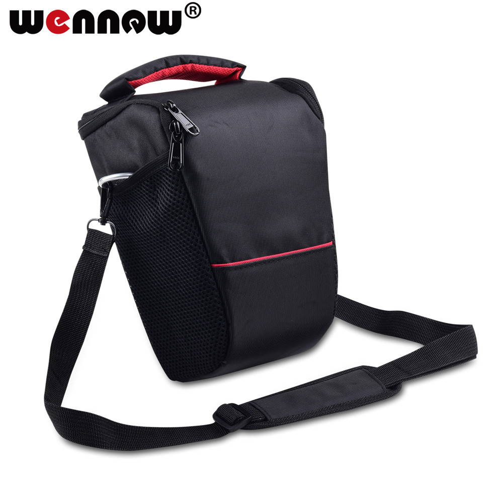 Waterproof DSLR Camera Bag Case For Nikon D5600 D7200 D3300 D3200 D850 D750 D3500 D5500 P900S P900 S