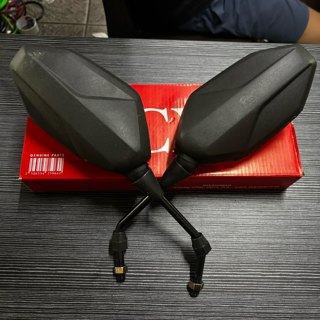 COD SPION ADV 150 ADV 160 DRAT HONDA UNIVERSAL Bisa Untuk Semua Motor Hnda Sepion Motor Adv 150 Sepi