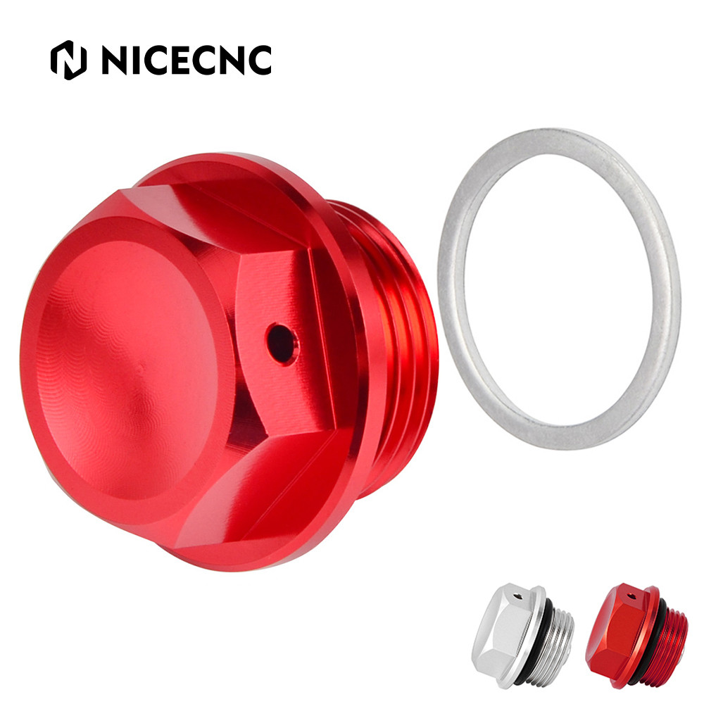 M22*1.5 Oil Drain Bolt for Ducati 748 749 898 916 996 998 999 Hypermotard 1100/S Monster 400 620 695