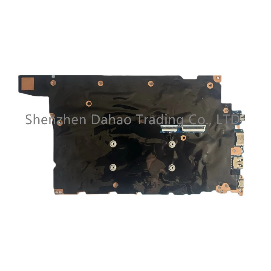 GE4B0 GE5B0 NMD011 For Lenovo ThinkPad E14 Gen 2 Laptop Motherboard With i31115G4 i51135G7 i71165G7 