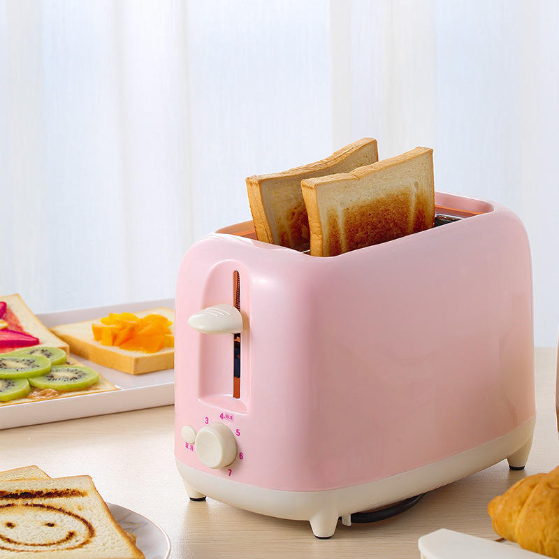 Toaster Full Automatic Toaster Household Toaster Breakfast Machine