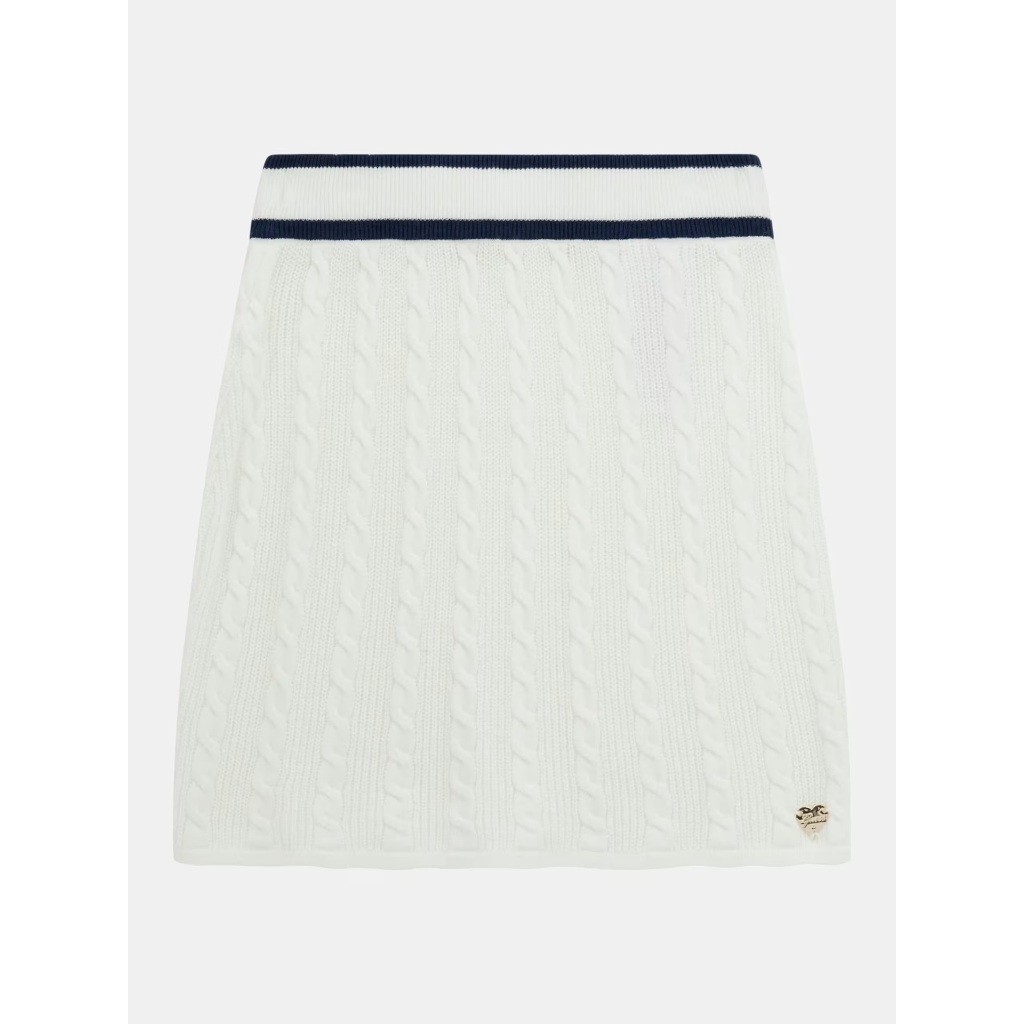 GUESS KIDS - GIRL KID SWEATER SKIRT - J5RD22Z2BB0