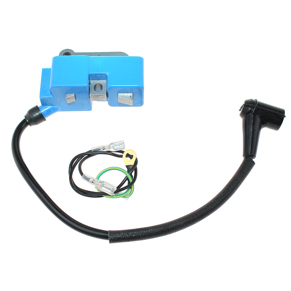 Ignition Coil For Husqvarna 365 385 385XP 390 390XP Jonsered CS2186 CS2188 510114902,510114901 54404