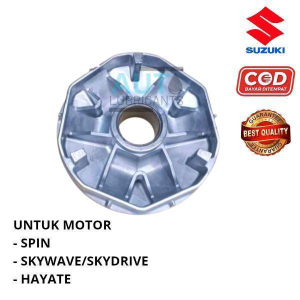 RUMAH ROLLER ONLY SUZUKI SPIN SKYWAVE SKYDRIVE HAYATE ASLI MOTOR SUZUKI