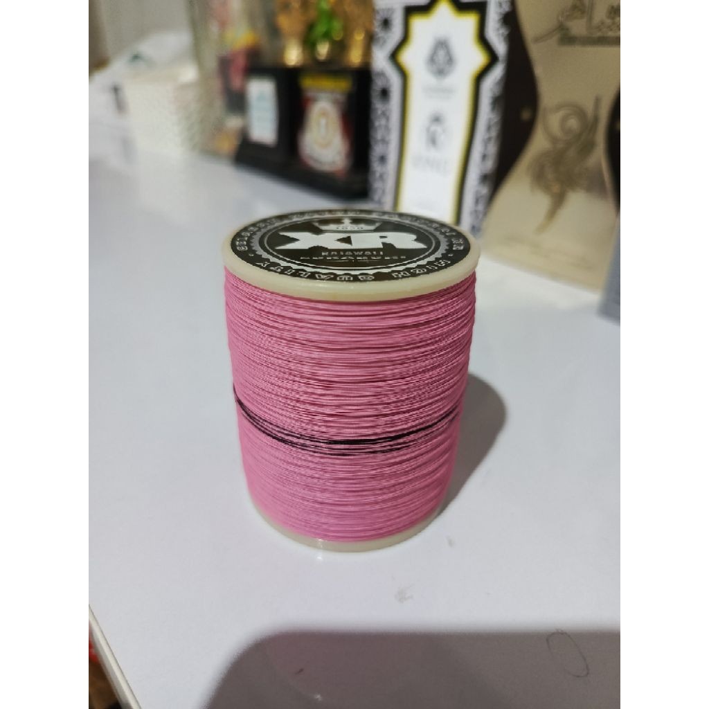 TOPKEP  GELASAN KATUN SAMURAI XR SUPER