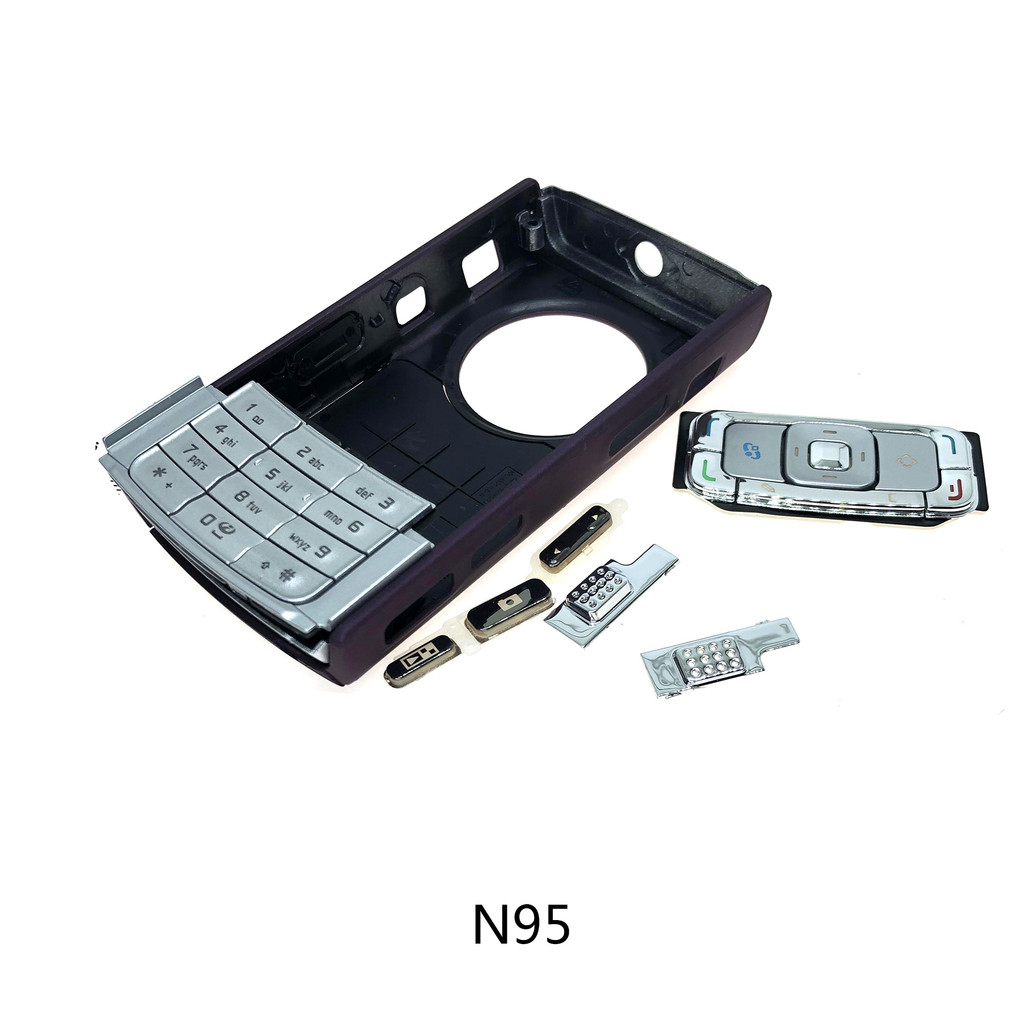 For Nokia 1000 1010 1110 1200 1202 1208 1280 1616 1600 1650 1681 1800 N73 N95 3600S 2680 Mobile Phon
