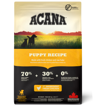 ACANA Puppy Dry Dog Food