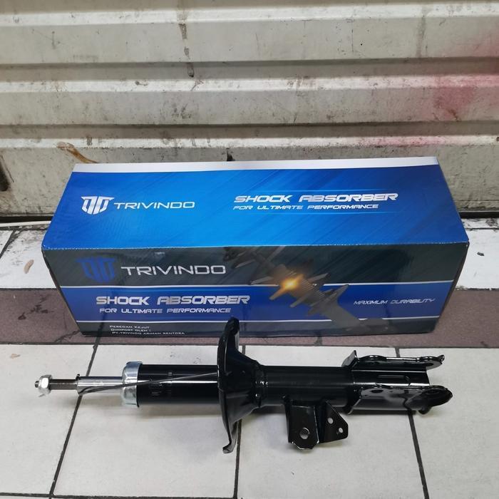 Shock depan kia picanto