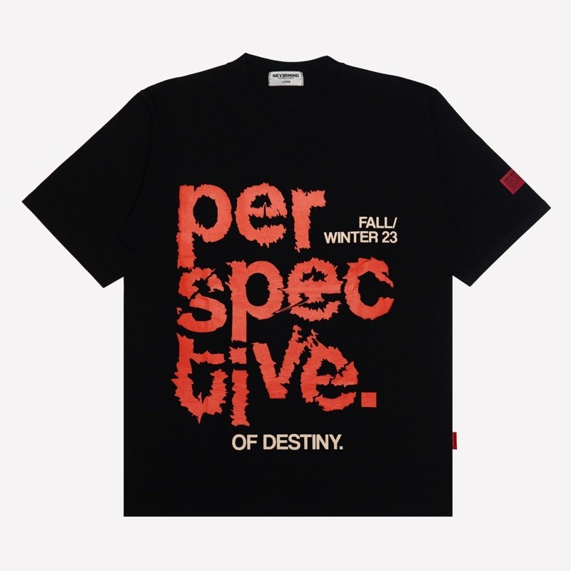 DROP 3 IGNITE DREAM Kaos Unisex