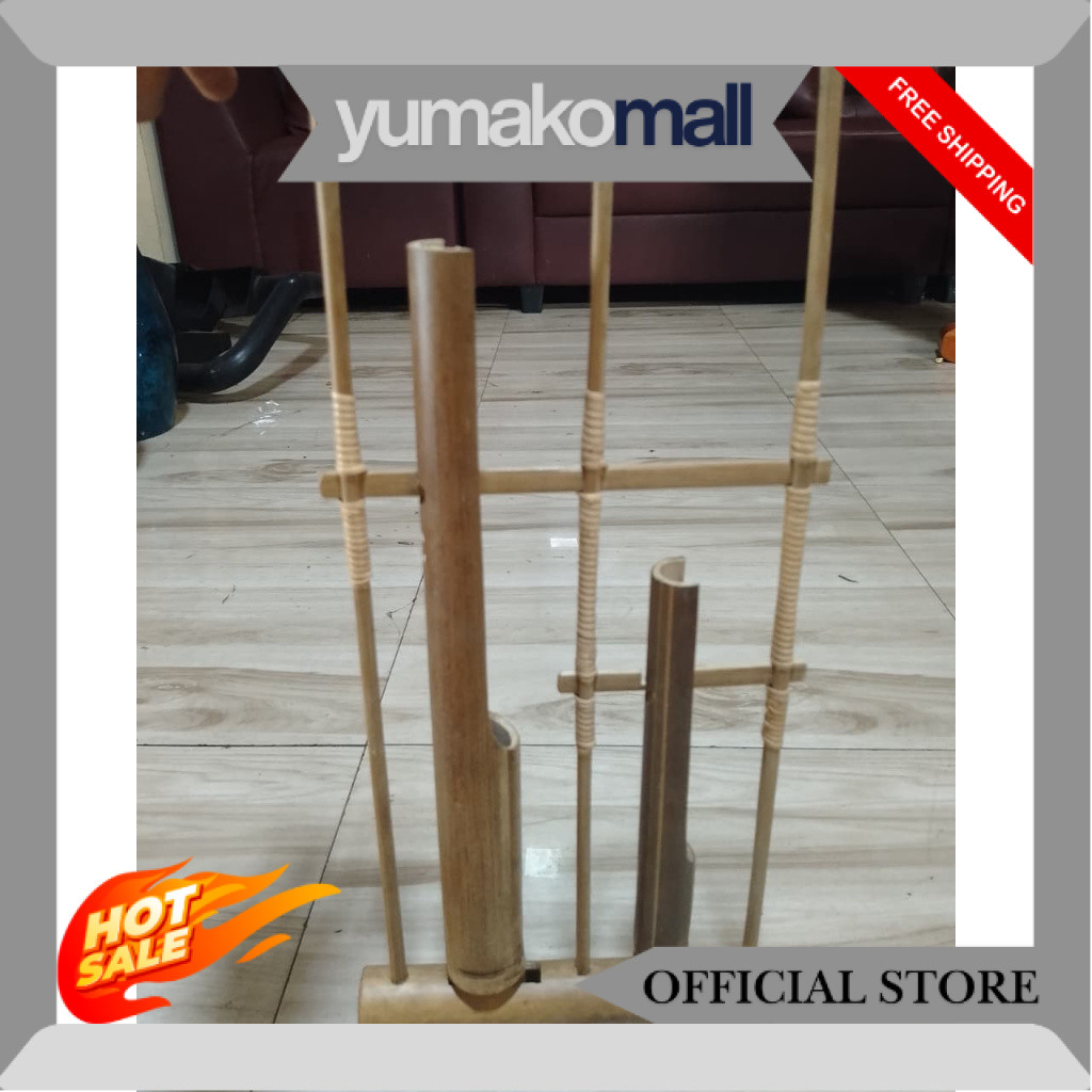 Angklung Satuan dk