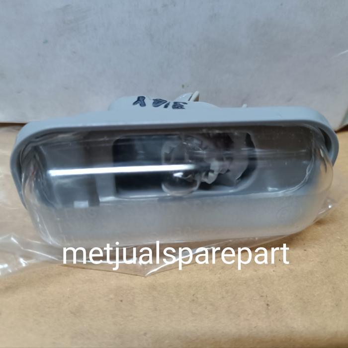 Lampu Plat Nomor Isuzu Mux Ori QUALITY