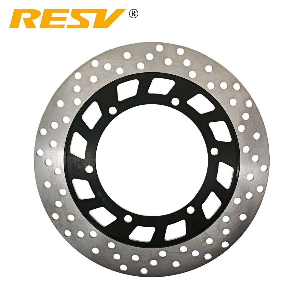 RESV 280mm For Yamaha FJ1100 FJ1200 SRV250 TDR125 XV125 XV250S XV250 XV750 XV1100 Virago Front sc Br